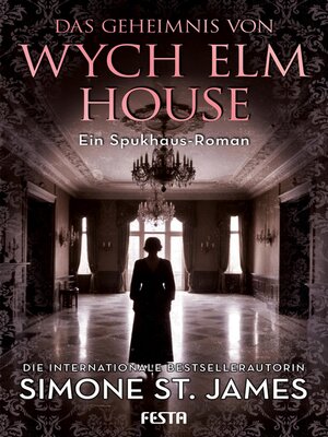 cover image of Das Geheimnis von Wych Elm House